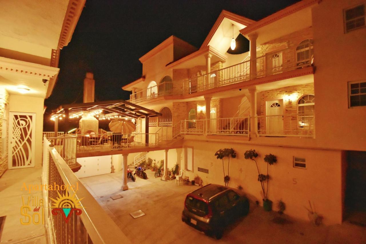 Villa Del Sol Ixmiquilpan Exterior photo